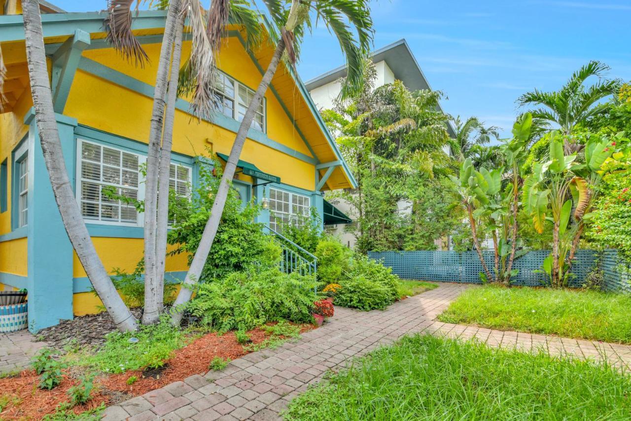 Sunflower Boutique Hotel Apartments - Miami Beach — Photos 3