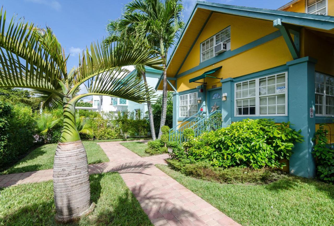Sunflower Boutique Hotel Apartments - Miami Beach — Photos 2
